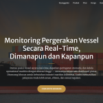 vessel monitoring system