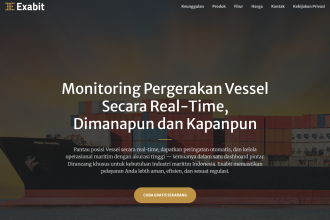 vessel monitoring system